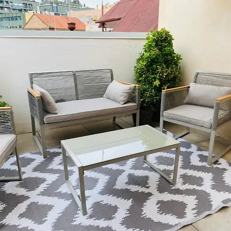 Ibericabeds Apartment