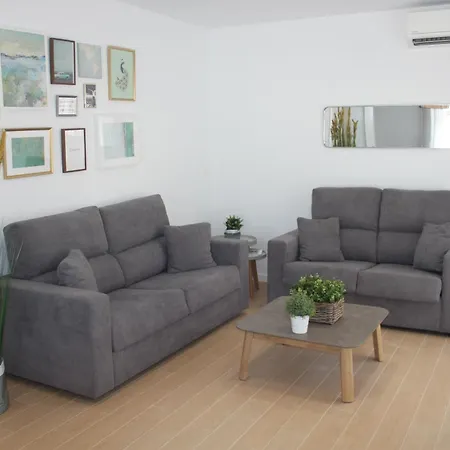 Apartment Ibericabeds Granada