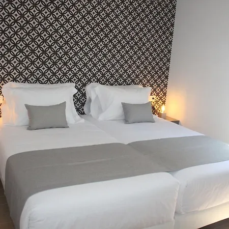Apartment Ibericabeds