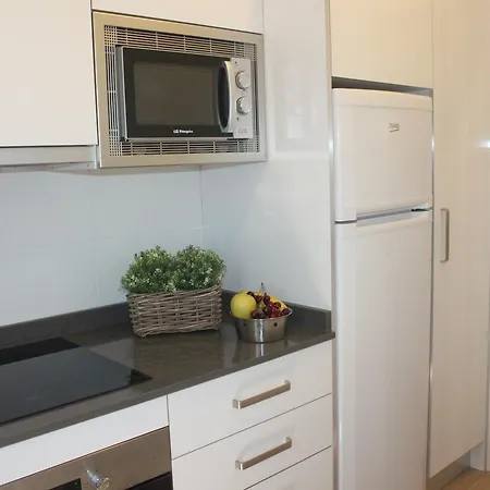 Apartment Ibericabeds