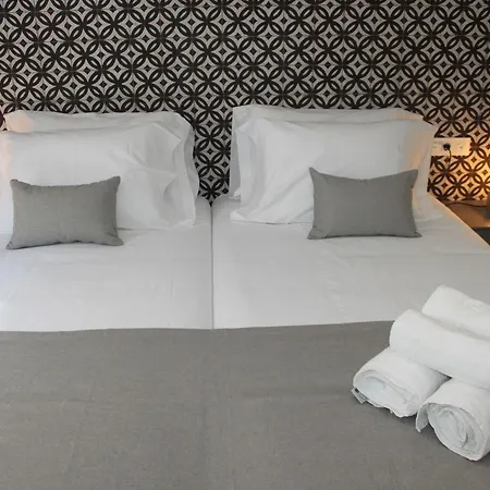 شقة Ibericabeds