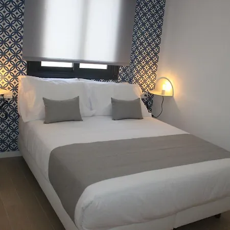 Ibericabeds Apartment Granada