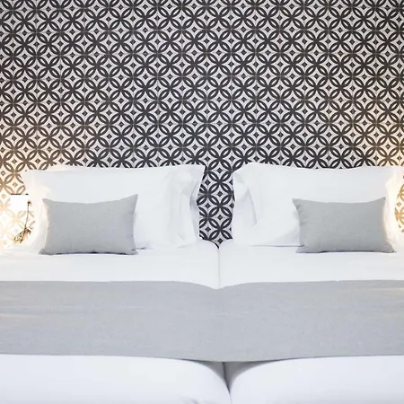 Ibericabeds Apartment
