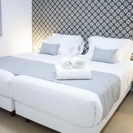 Apartment Ibericabeds Granada