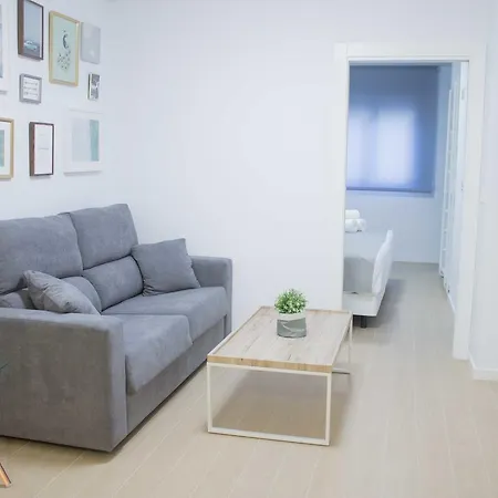 Ibericabeds Apartment