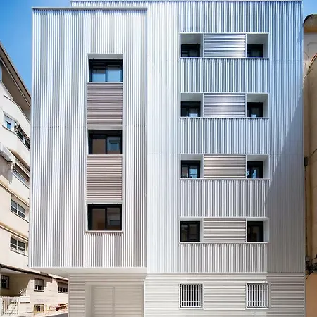 Ibericabeds Granada