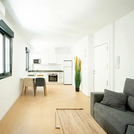 Ibericabeds Apartment
