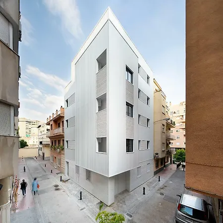 Apartment Ibericabeds *
