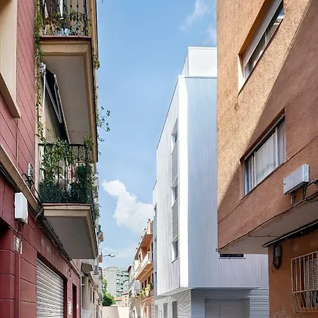 Ibericabeds * غرناطة