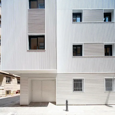 Apartment Ibericabeds *
