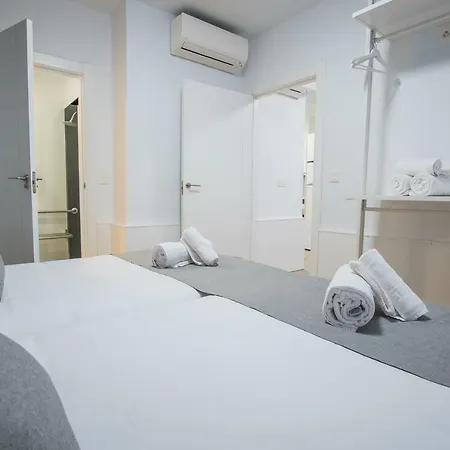 Ibericabeds Apartment *