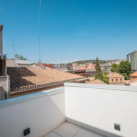 Apartment Ibericabeds