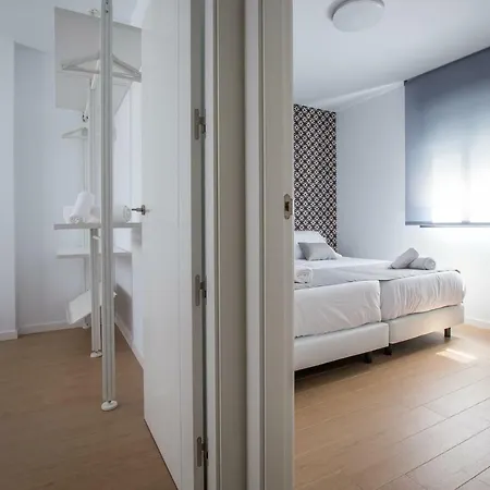 Apartment Ibericabeds *