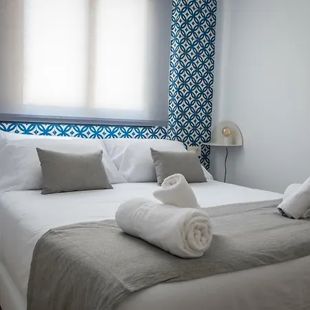 Ibericabeds * Granada