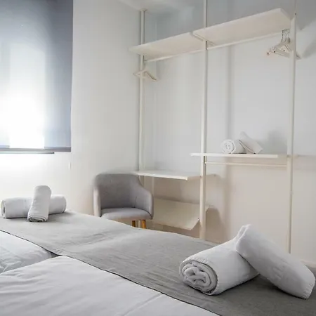 Ibericabeds