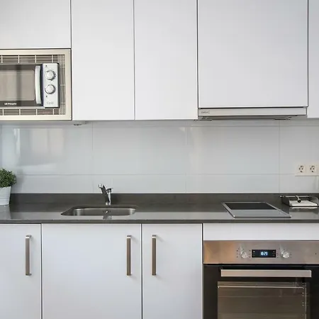 Διαμέρισμα Ibericabeds