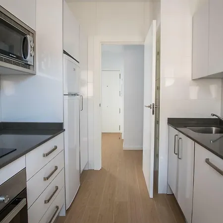 Ibericabeds Apartment