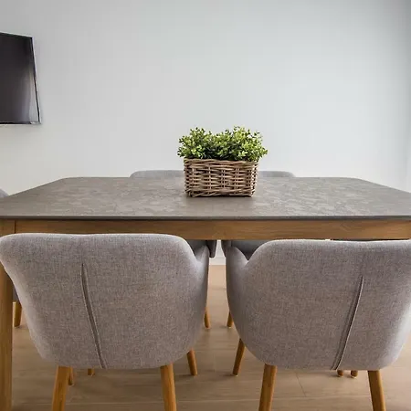 Apartment Ibericabeds Granada