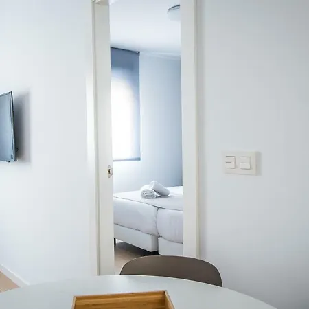 Ibericabeds Γρανάδα