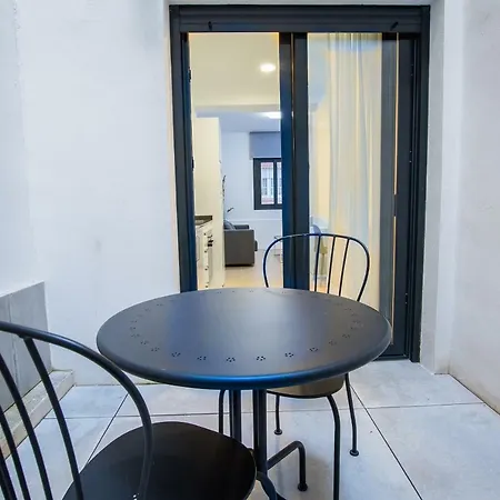 Ibericabeds Apartment