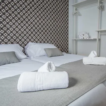 Ibericabeds Granada