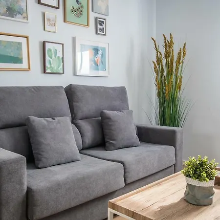 Ibericabeds Apartment