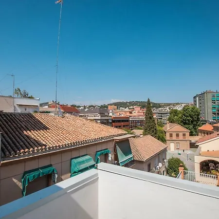 Ibericabeds Granada