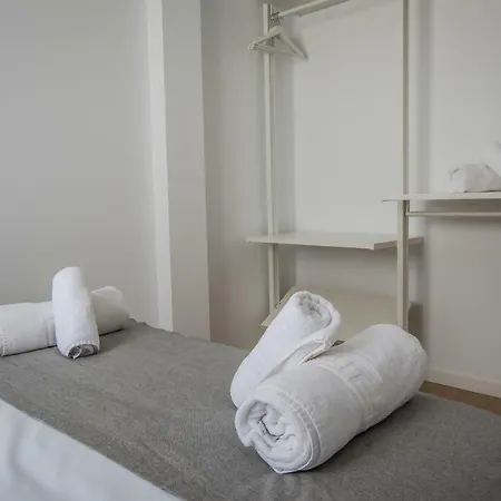 Ibericabeds * Granada
