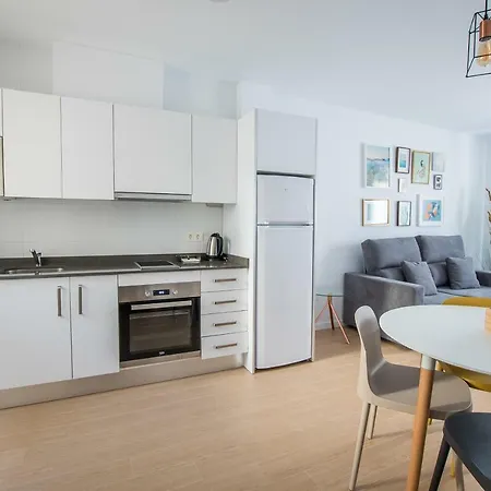 Apartment Ibericabeds *