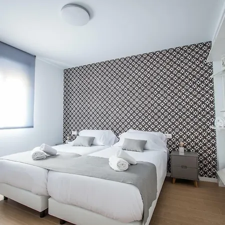 Apartment Ibericabeds