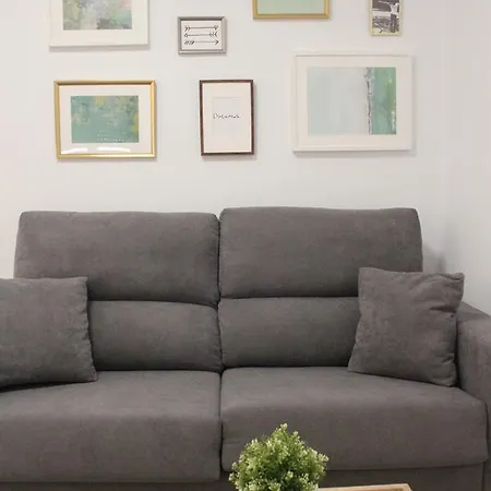 Apartament Ibericabeds