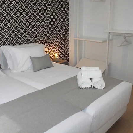 Apartament Ibericabeds Grenada