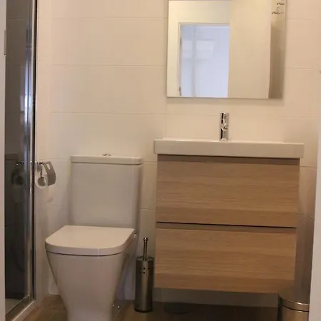 Apartament Ibericabeds *