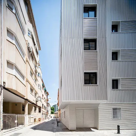 Apartament Ibericabeds *