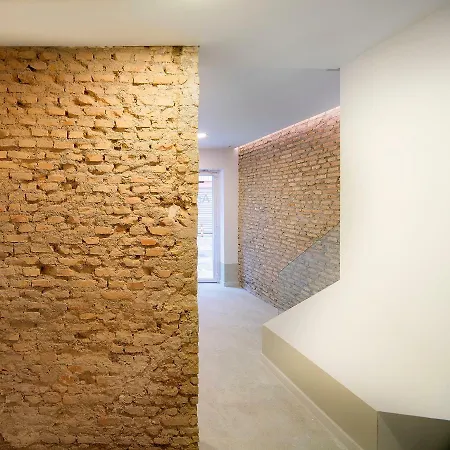 Apartament Ibericabeds *