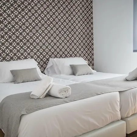 Apartament Ibericabeds *