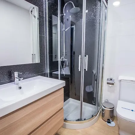 Apartament Ibericabeds