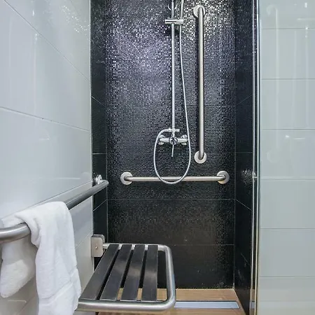 Ibericabeds Apartament