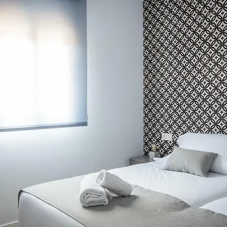 Apartament Ibericabeds *