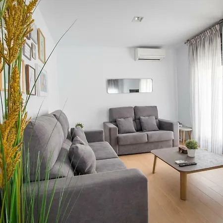 Apartament Ibericabeds