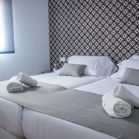 Ibericabeds Apartament *