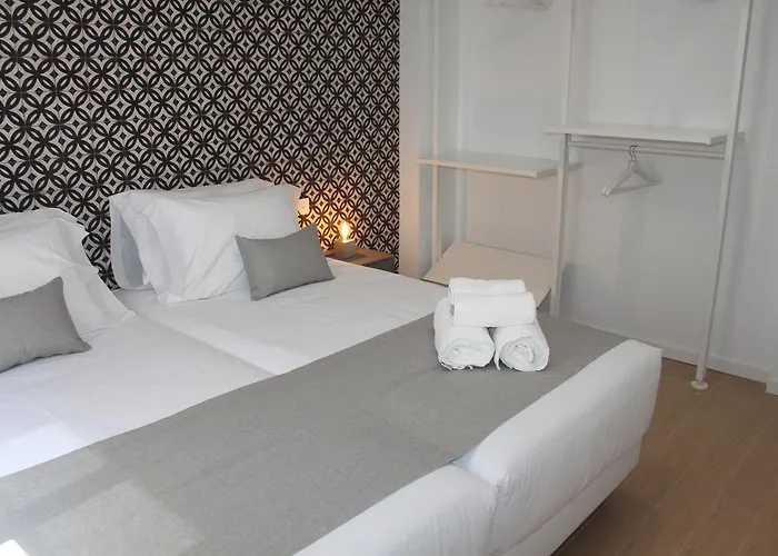 Lejlighed Ibericabeds Granada