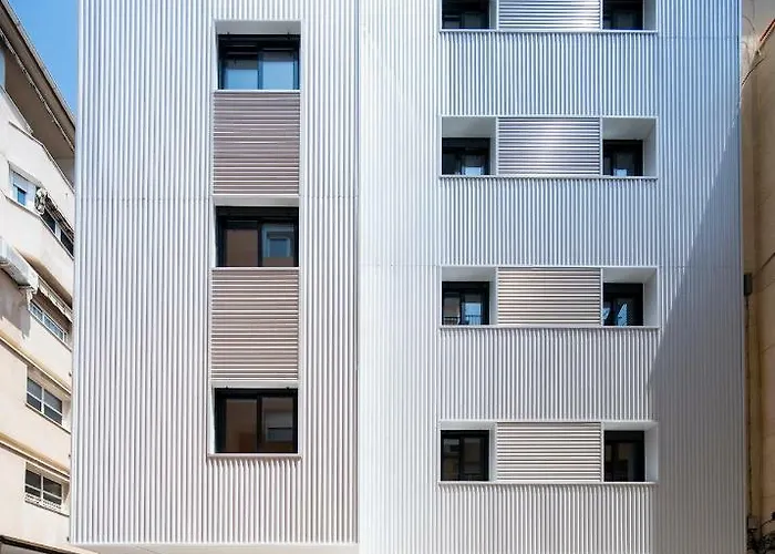 Ibericabeds Granada