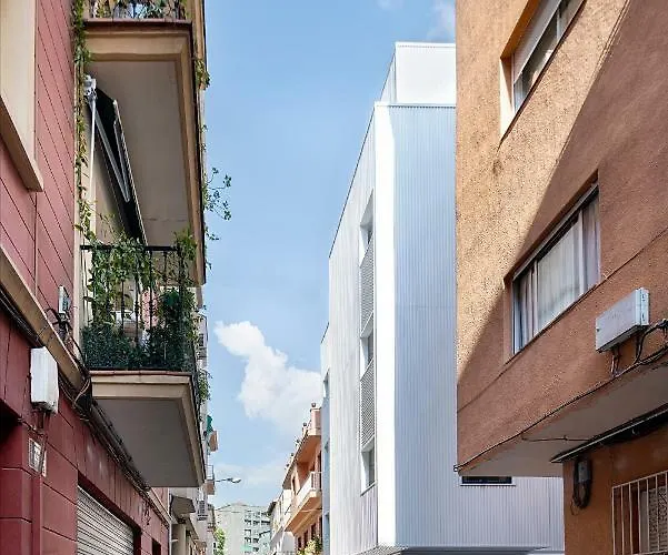 Ibericabeds * Granada