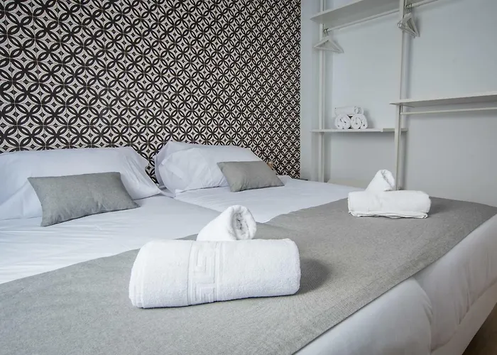 Ibericabeds Granada