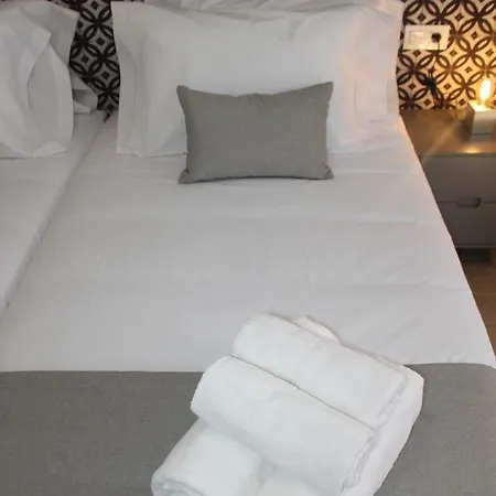 Appartamento Ibericabeds