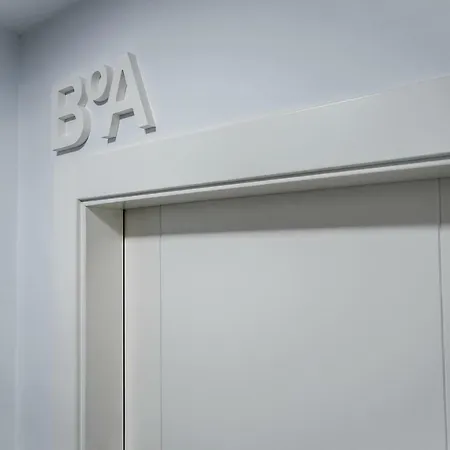 アパート Ibericabeds *