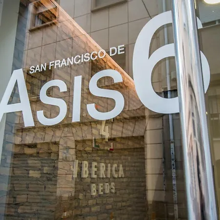 Ibericabeds * Granada