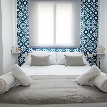 Ibericabeds